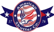American Shutter Company logo